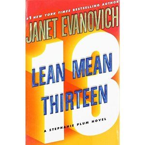 Lean Mean Thirteen (Stephanie Plum, No. 13) (Hardcover)
